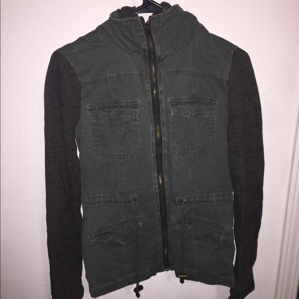 Jacket